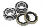 Suzuki Wheel Bearings